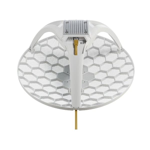 MikroTik LHGGM&EG18-EA router - 800MHz processor - 64-bitars ARM-arkitektur