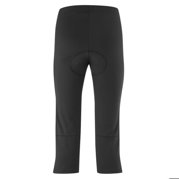 Legging med utsvängd 3/4 dam Gonso Essential