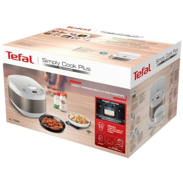Tefal Multikokare RK6221E1