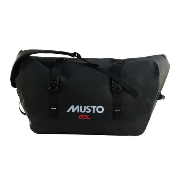 Vattentät transportväska Musto