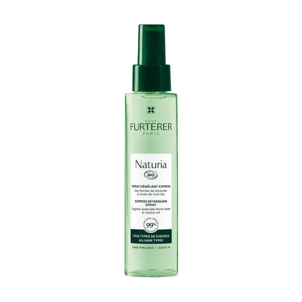 Furterer Naturia Spray Dämning Express 200Ml