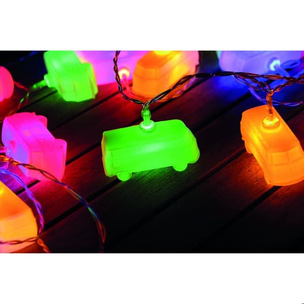 LED-garland T1 Buss