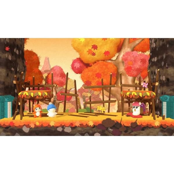 Ufouria The Saga 2-Game-PS5