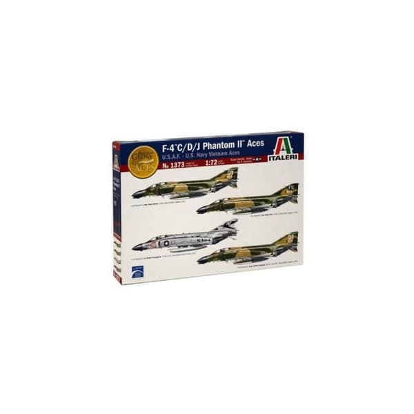F-4 Phantom Ess