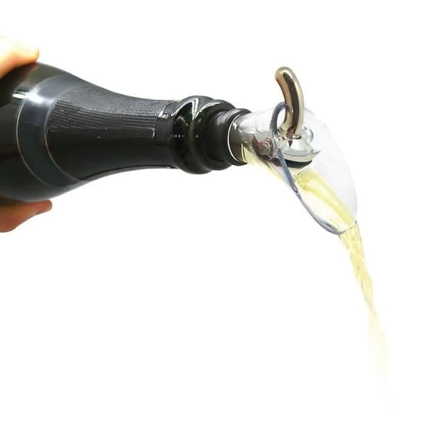 Tapon vinsnack - KARFFEKARFF - VINKARFF - VINLUFTARE