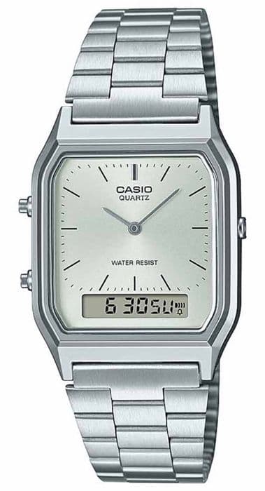 Casio Watch - Unisex - AQ-230A-7AMQYES