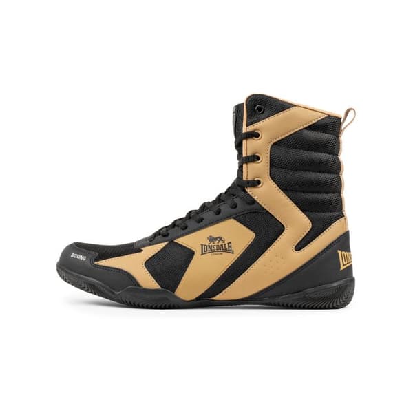 Lonsdale Heskin boxningsskor