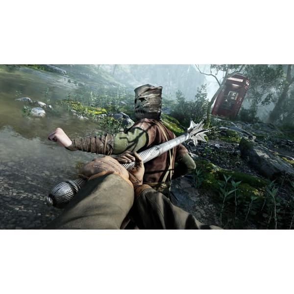 Atomfall Spel Xbox Series X