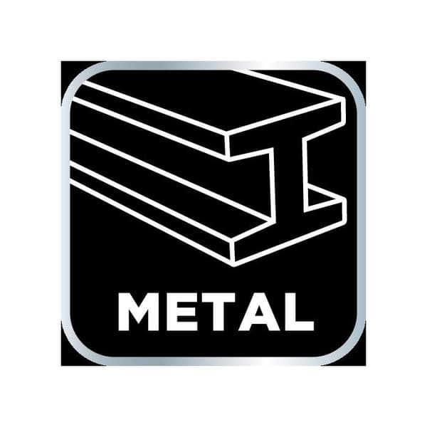 Sågbladstöd - NEO TOOLS - 44-650 - Universell - Set 4 + 1 - Blad 3" metall