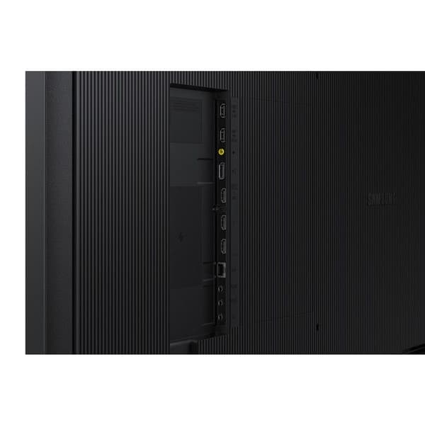 LCD-skärm - SAMSUNG - QM50C - 50 tum - UHD 4K - 500 cd/m²