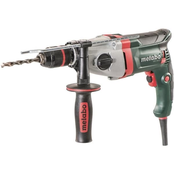 METABO Slagborrmaskin SBE 850-2 - 850 W