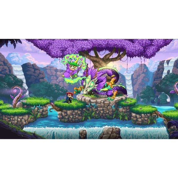 Spirit Mancer PS5