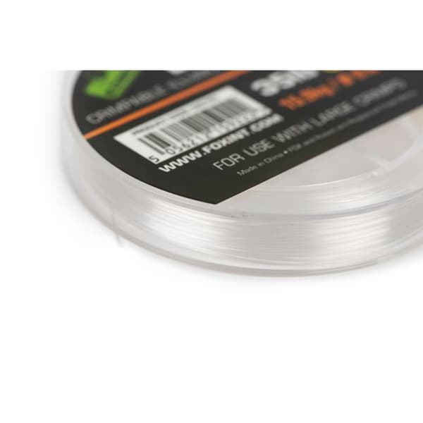 Fluorokarbons Fox Edges Länk illusion 20 m - 0,53 mm