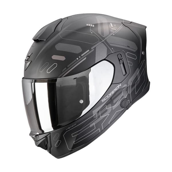 Scorpion Exo-530 Air Helhjälm