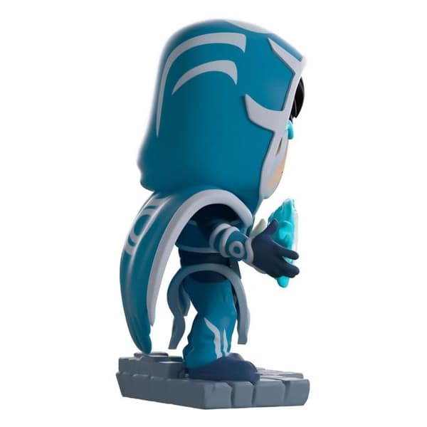 Youtooz - Magic the Gathering - Figur Jace Beleren 12 cm