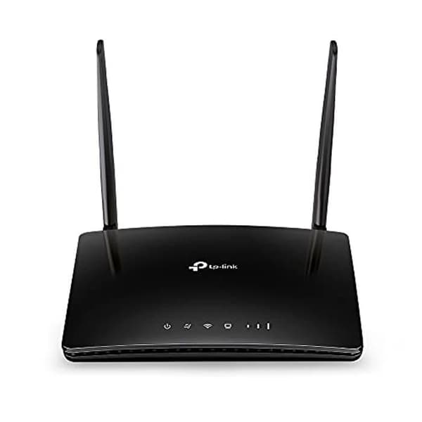 Router - TP-Link - MR202 - 433 Mbps - 1 Port - IEEE 802.11a