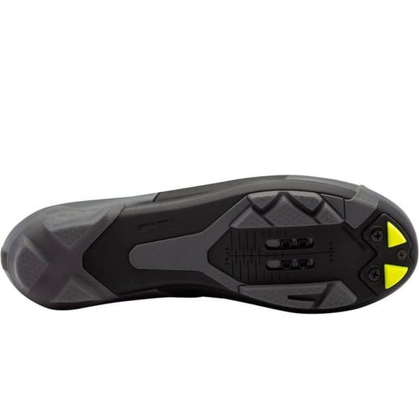 Sidi Silvis XC-skor