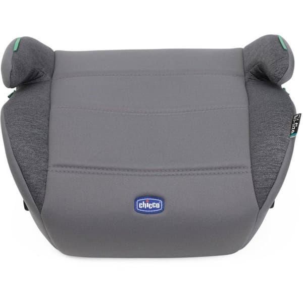 Bilbarnstol - CHICCO - Quasar Fix i-Size - ISOfix - Stone