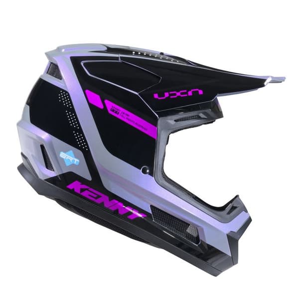 Kenny Performance Graphic motocrosshjälm