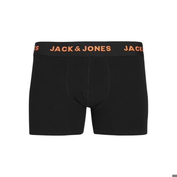 7-pack barnboxers Jack & Jones Basic