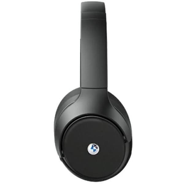 Bluetooth-hörlurar - BMW - ANC + ENC - Svart - IPX4 - Bluetooth 5.3