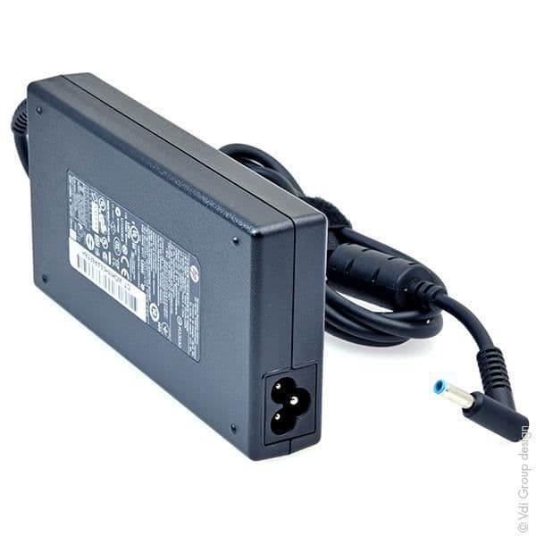 2-Power - 19V 120W laptop strömförsörjning
