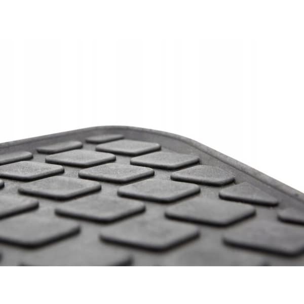 Tapis de sol Noname Gummimattor för VW Up!
