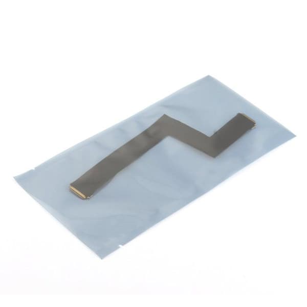 Datorskärm - OLVINS - 593-1350 - 21.5" LCD - Kompatibel med iMac A1311 - Flexkabel