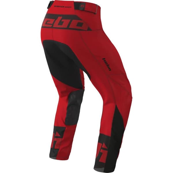 Hebo Xtrem motorcykelbyxor