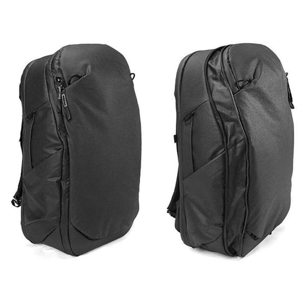 PEAK DESIGN Reserucksack 30L v2 - svart BTR-30-BK-2