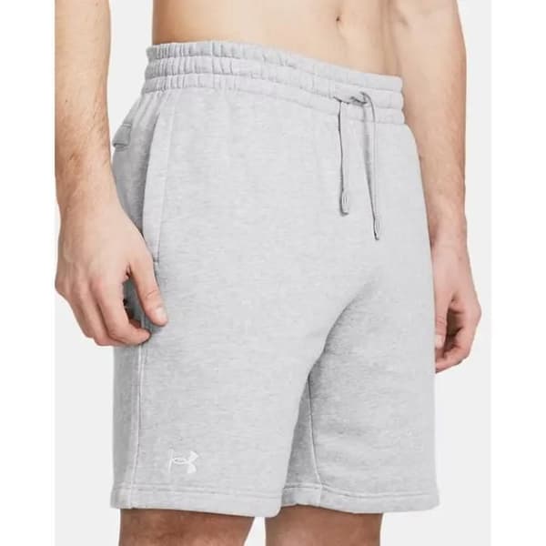 Under Armour Rival Fleece Shorts