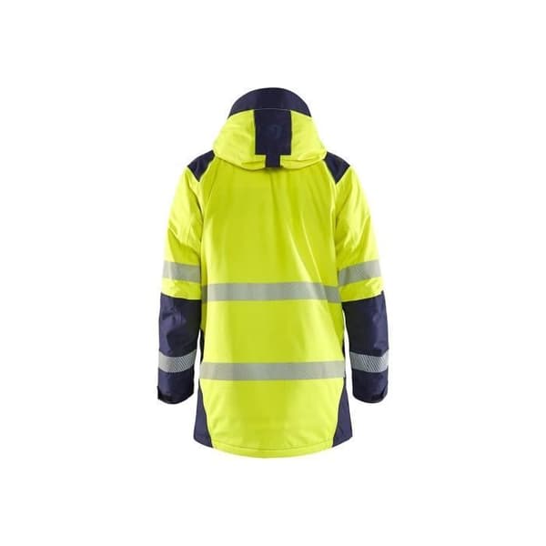 Parka Blaklader HV