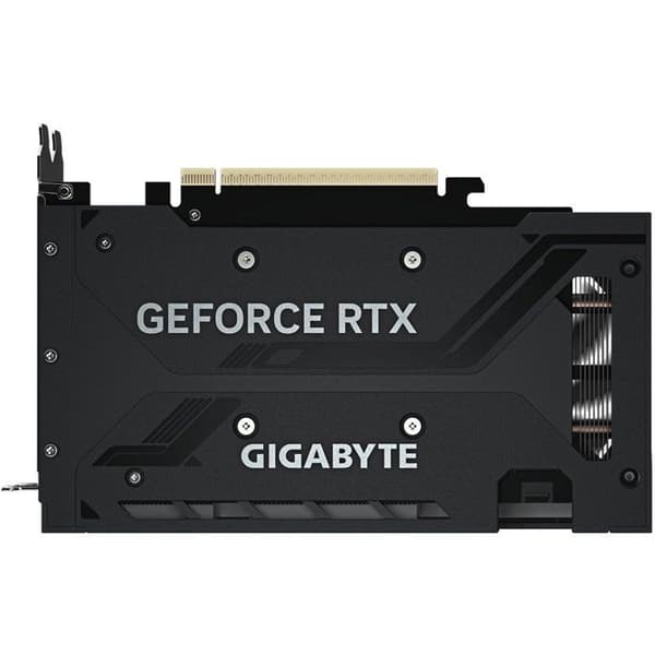 GIGABYTE - WF2 V2 - Grafikkort - NVIDIA RTX 5050 OC - 8 GB