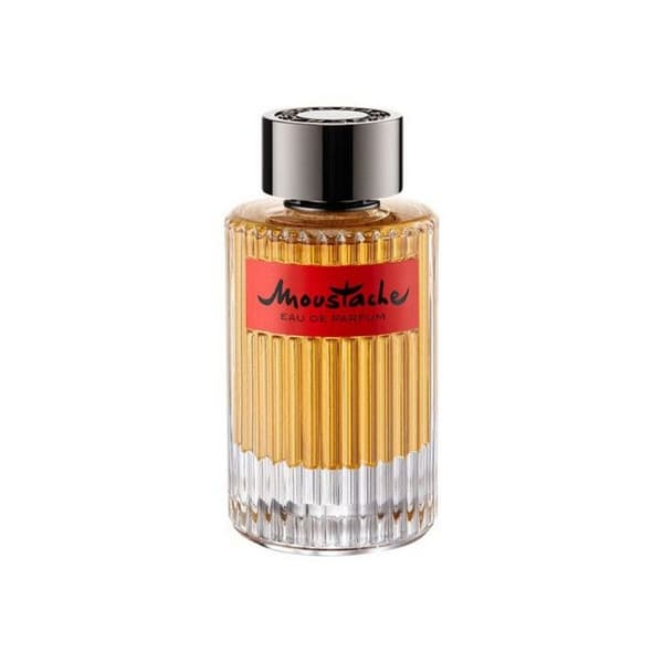 Doftvatten - ROCHAS - MOUSTACHE - 125 ml - Kvinna - Hög koncentration