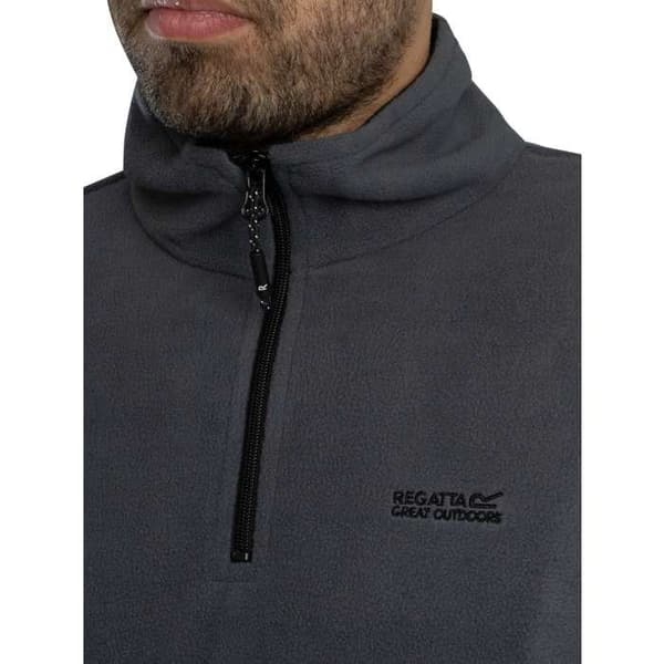 Sweat Zippé I Molleton Thompson - Regatta