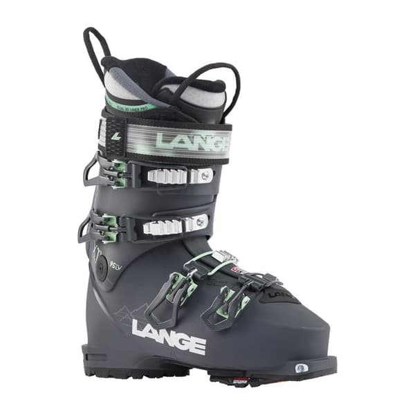 Lange Xt3 Free 95mv Gripwalk Skor för Herr Pewter Grey