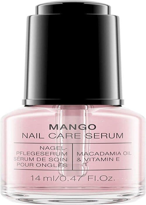 Nagelbandsolja - ALESSANDRO - 43-043 - Spa Vård Mango - 14 ml - Macadamiaolja