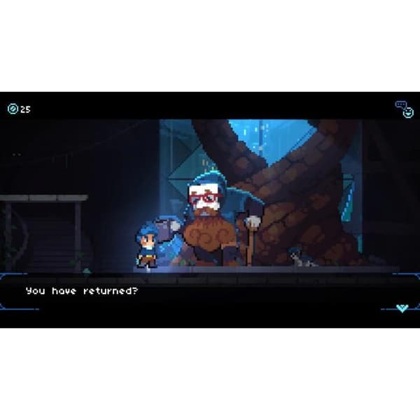 Revita PlayStation 4