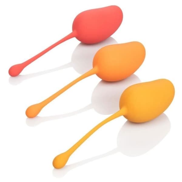 Mango X3 Perineum Muscle Kit