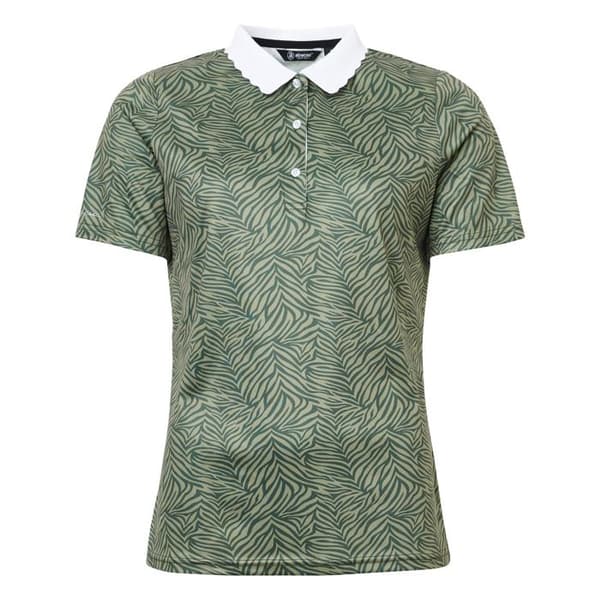 Polo dam Abacus LDS Victoria Drycool