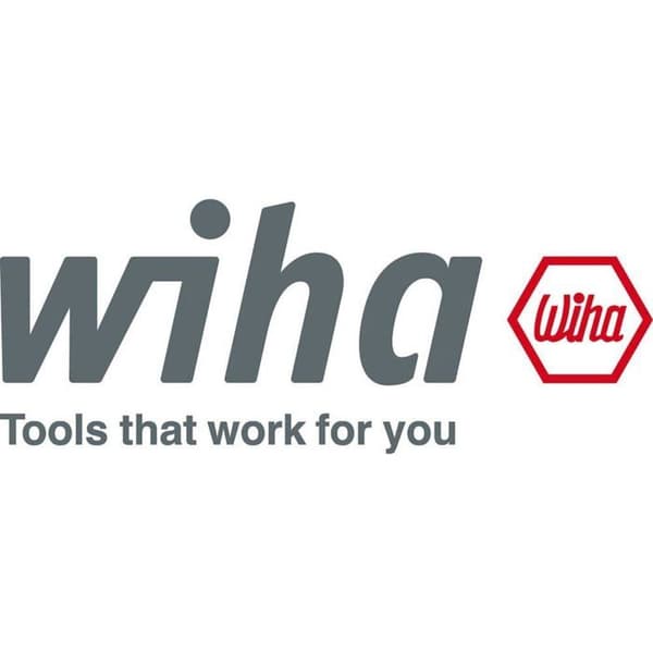 Wiha 44708 Ledhylsa set 280 mm