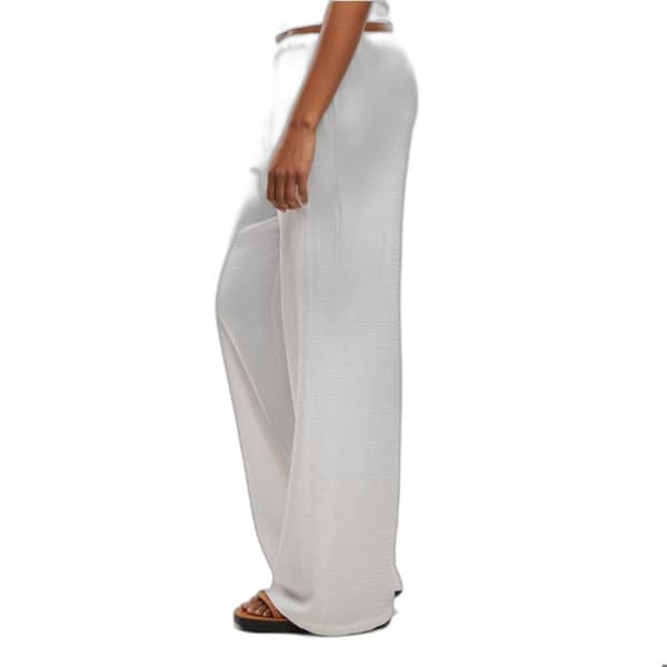 Urban Classics Strukturerade Vida Byxor Dam