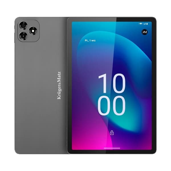 Tablet - EAGLE 1078 - 11" IPS - 6 GB RAM - 128 GB + LTE