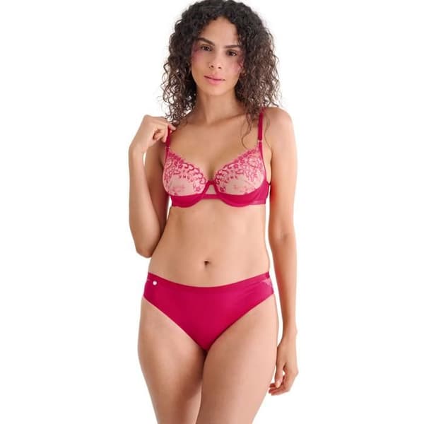 Culotte dam Lisca Highlight