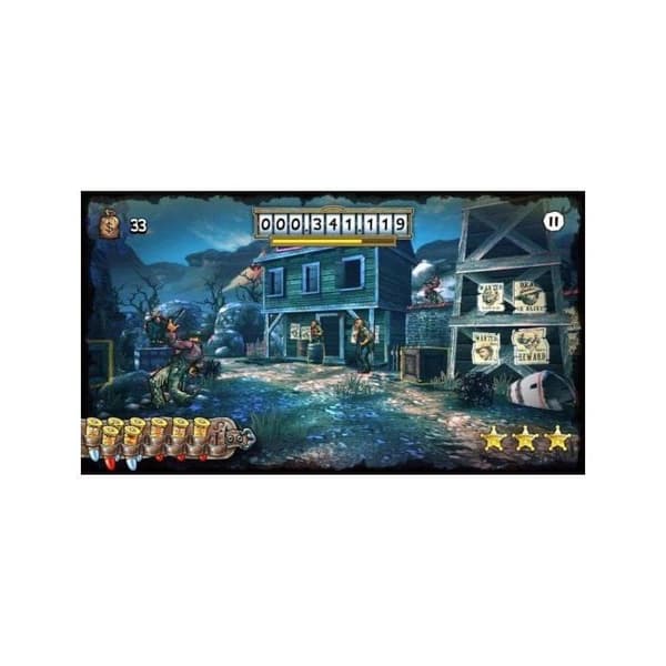 Mad Bullets Kit Nintendo Switch