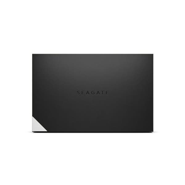 Seagate One Touch med hub ST