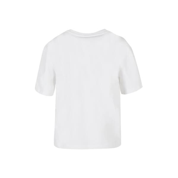 T-shirt dam Miss Tee Limon Cello