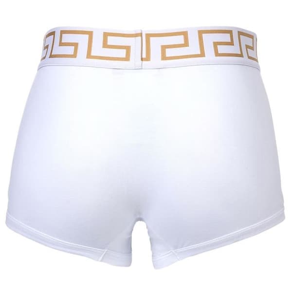 Versace Herrslips - enfärgad, Paket om 3