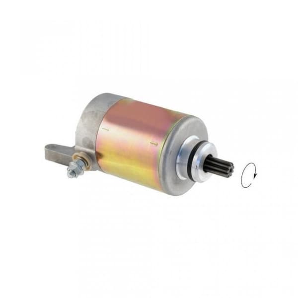 RMS Startmotor för Scooter 58142R Ny