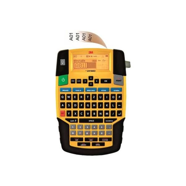 Étiquetteapparat DYMO 4200 RHINO - Märke DYMO